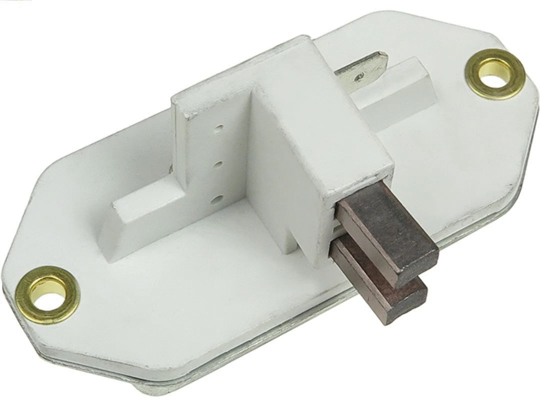 Alternator Regulator