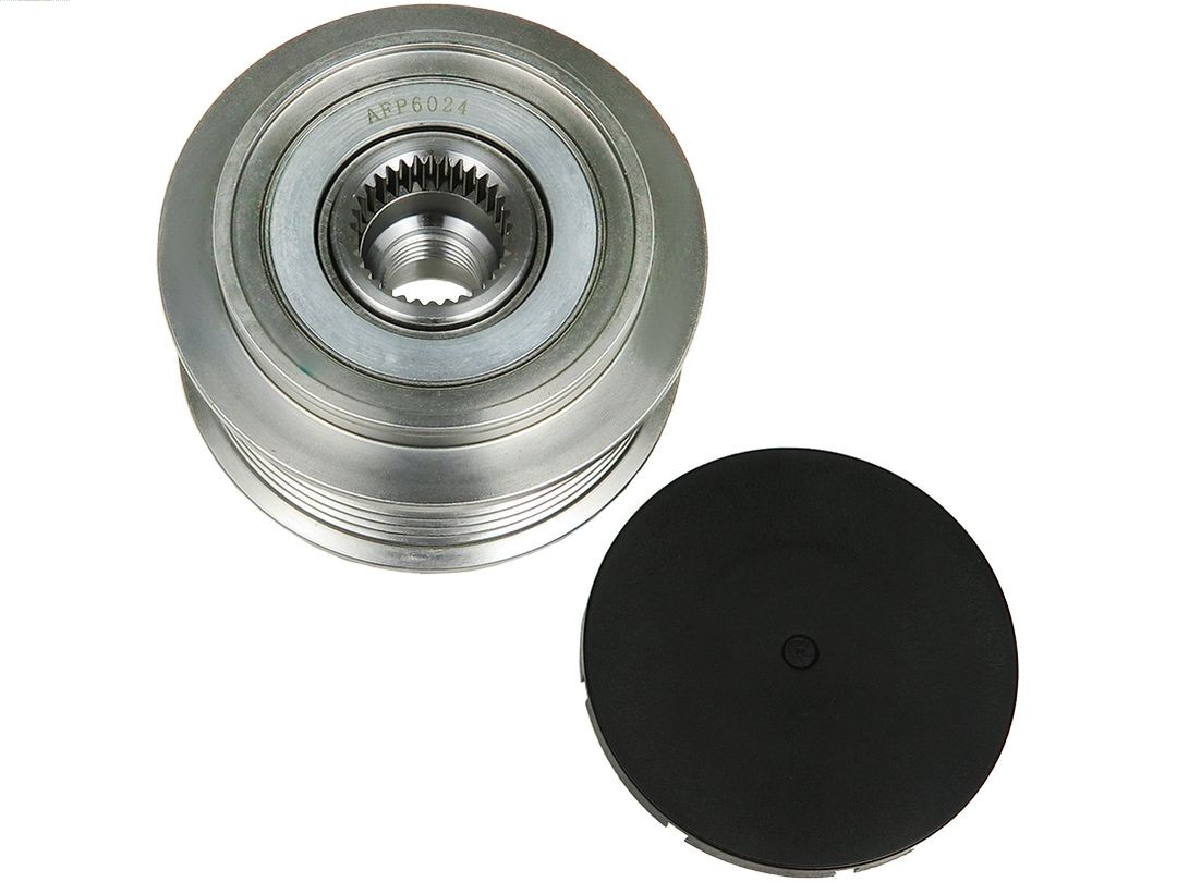 Alternator Freewheel Clutch