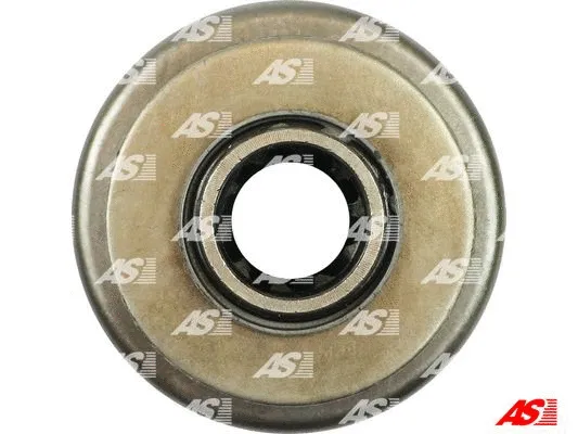 Freewheel Gear, starter