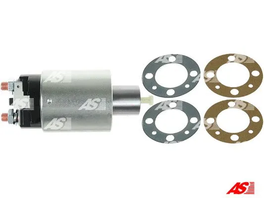 Solenoid Switch, starter (SS5017P)