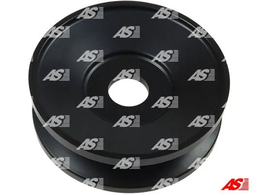 Belt Pulley, alternator