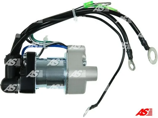 Solenoid Switch, starter (SS9089S)