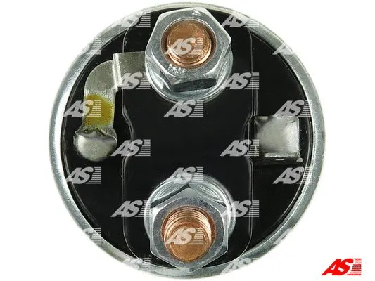 Solenoid Switch, starter