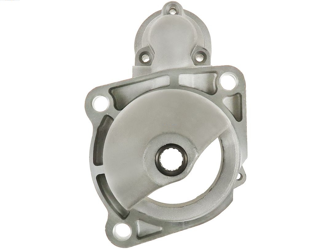 Starter Lid, carburettor (SBR0206S)