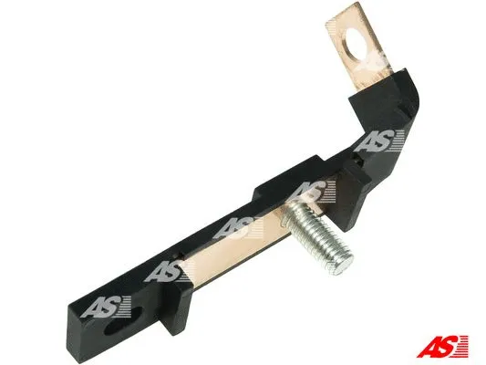 Repair Kit, starter (SRS0164S)