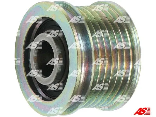 Alternator Freewheel Clutch