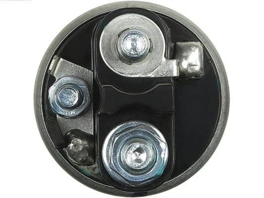 Solenoid Switch, starter