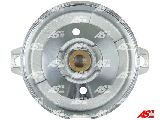 Starter Lid, carburettor