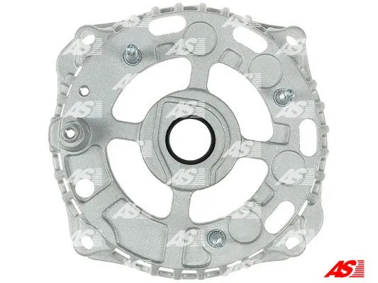 Bracket, alternator drive flange (ABR4063S)
