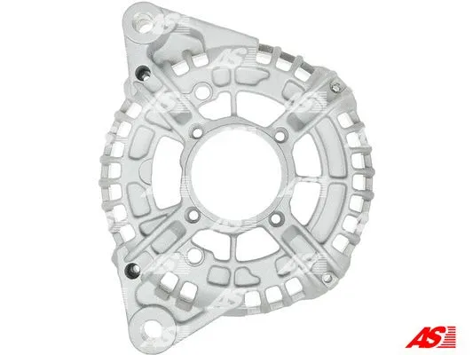 Bracket, alternator drive flange (ABR0096S)
