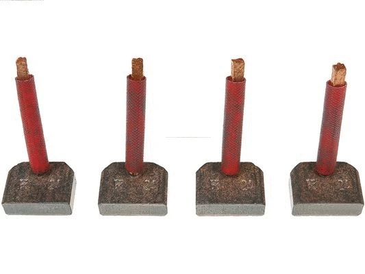 Carbon Brush, starter (SB2026S)