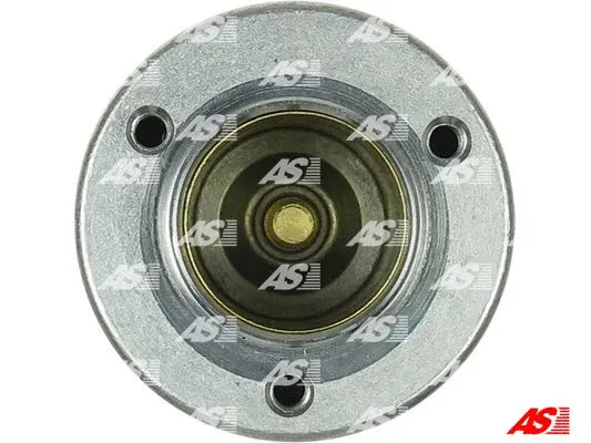 Solenoid Switch, starter