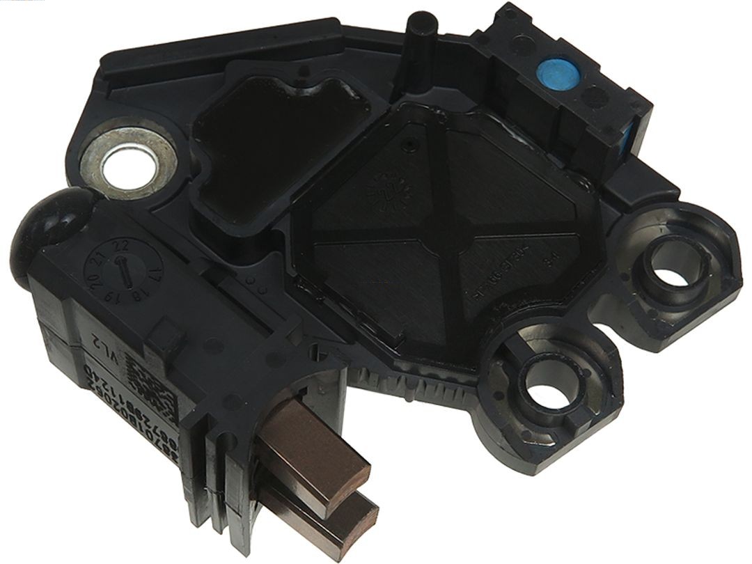 Alternator Regulator