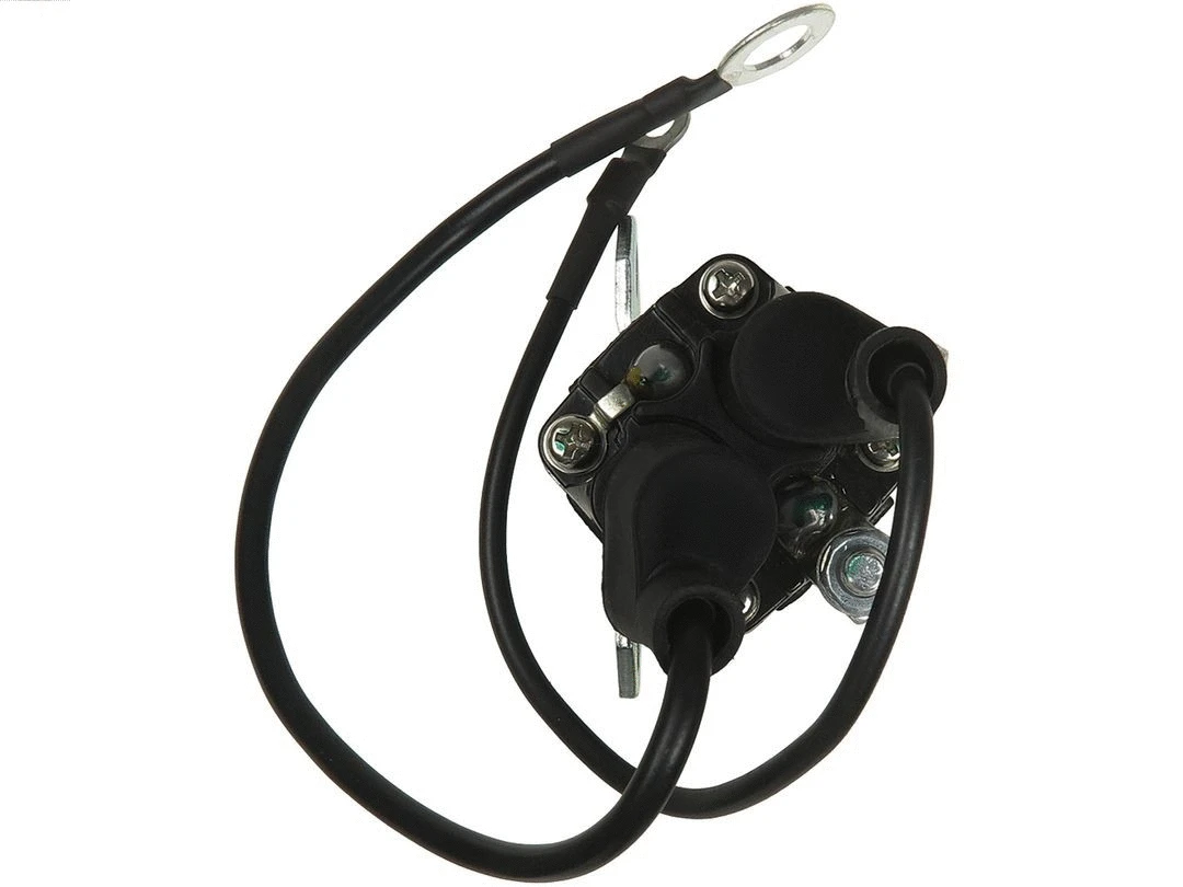 Solenoid Switch, starter