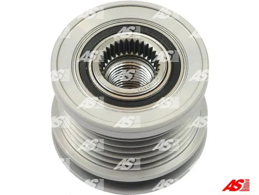 Alternator Freewheel Clutch