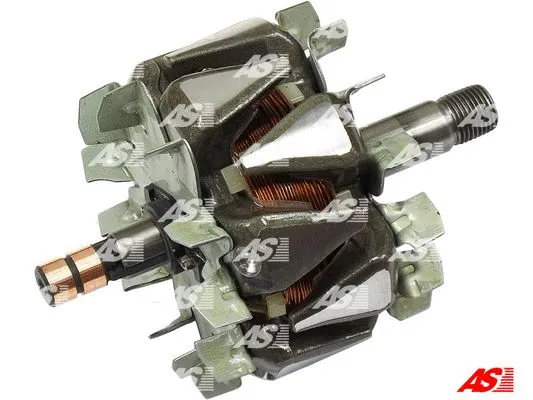 Rotor, alternator (AR0057)