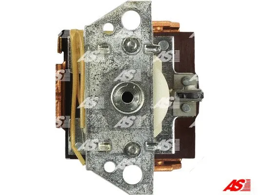 Solenoid Switch, starter