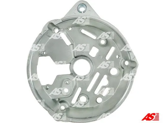Bracket, alternator drive flange