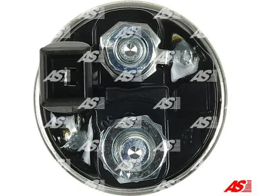 Solenoid Switch, starter