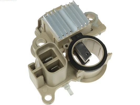 Alternator Regulator