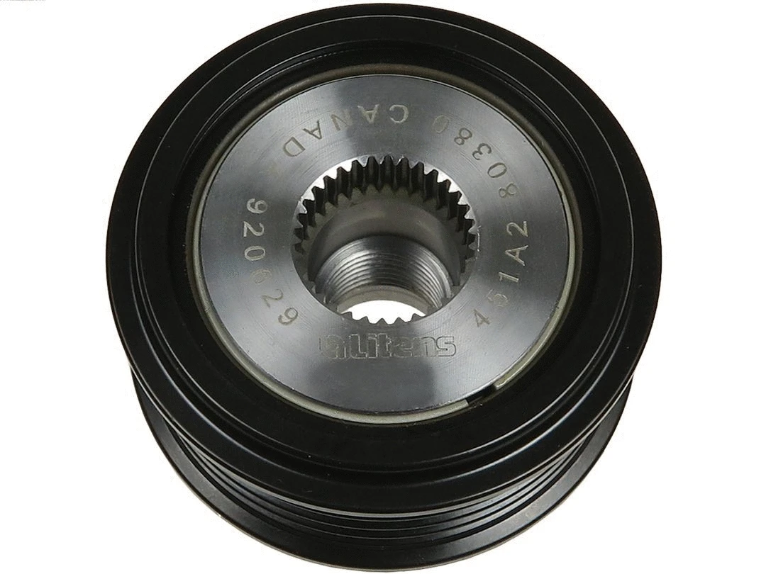 Alternator Freewheel Clutch