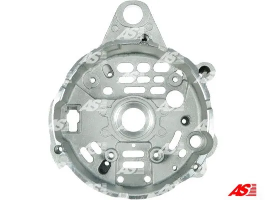 Bracket, alternator drive flange