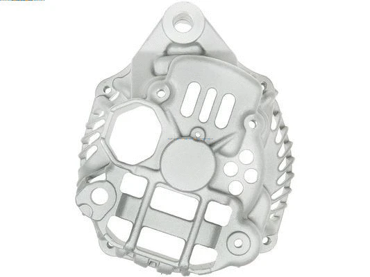 Bracket, alternator drive flange (ABR5054S)