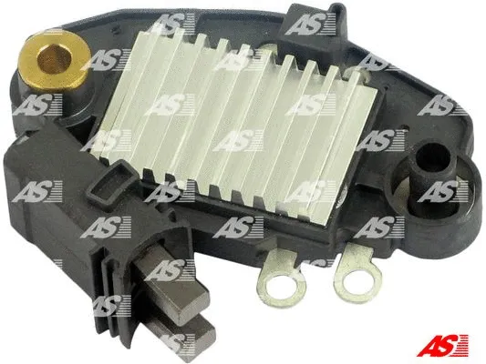 Alternator Regulator