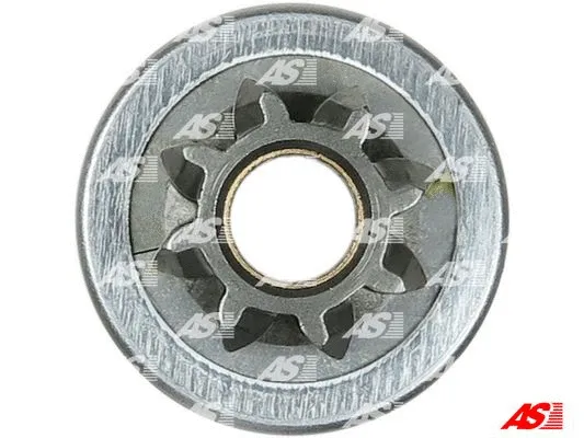 Freewheel Gear, starter