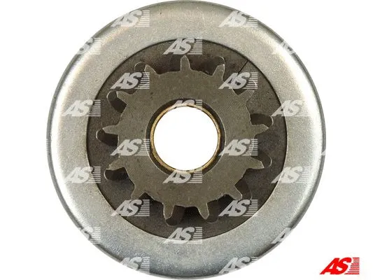 Freewheel Gear, starter