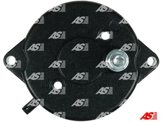 Starter Lid, carburettor (SBR9032S)