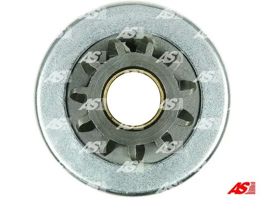 Freewheel Gear, starter