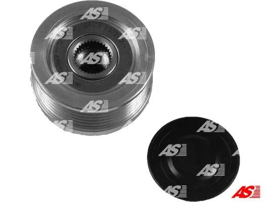Alternator Freewheel Clutch