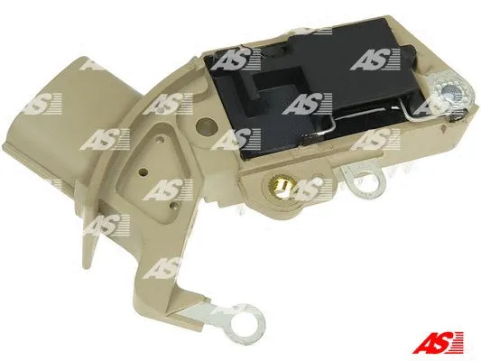 Alternator Regulator