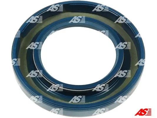 Repair Set, alternator