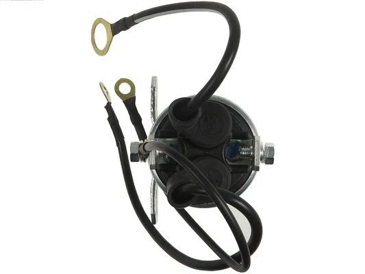 Solenoid Switch, starter