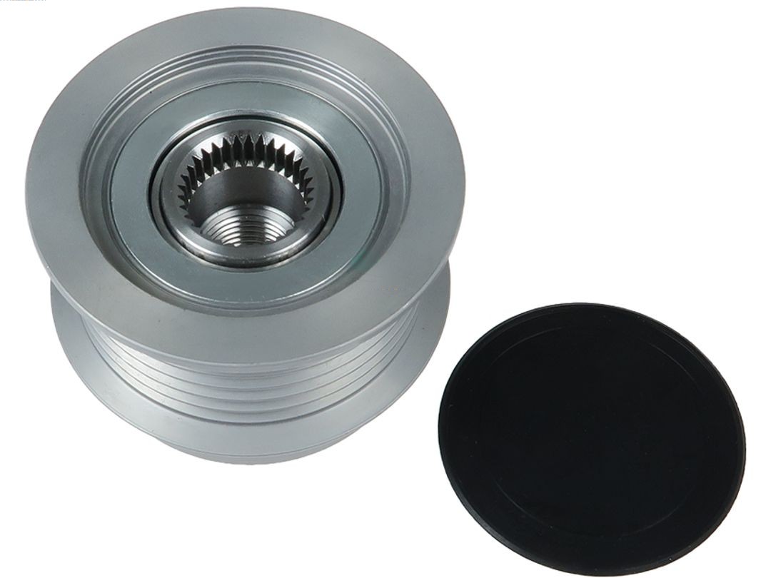 Alternator Freewheel Clutch