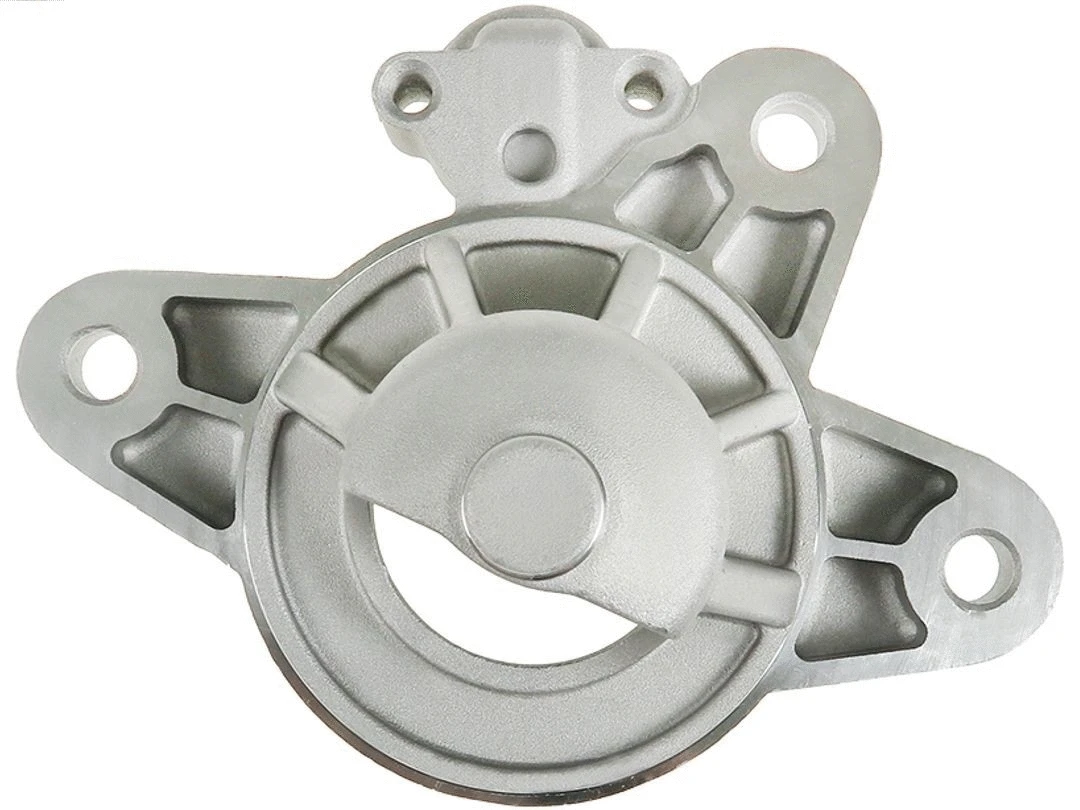 Starter Lid, carburettor (SBR9001)