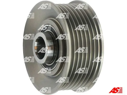 Alternator Freewheel Clutch