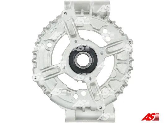 Bracket, alternator drive flange (ABR0115S)