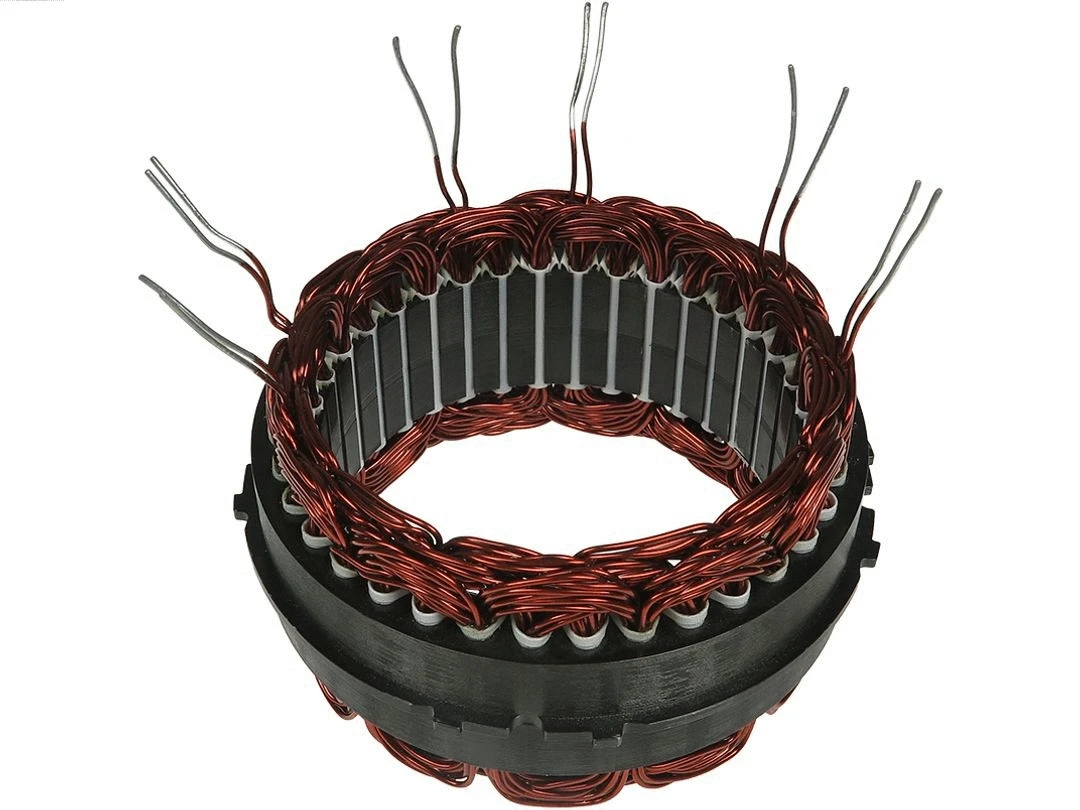 Stator, alternator (AS0090S)