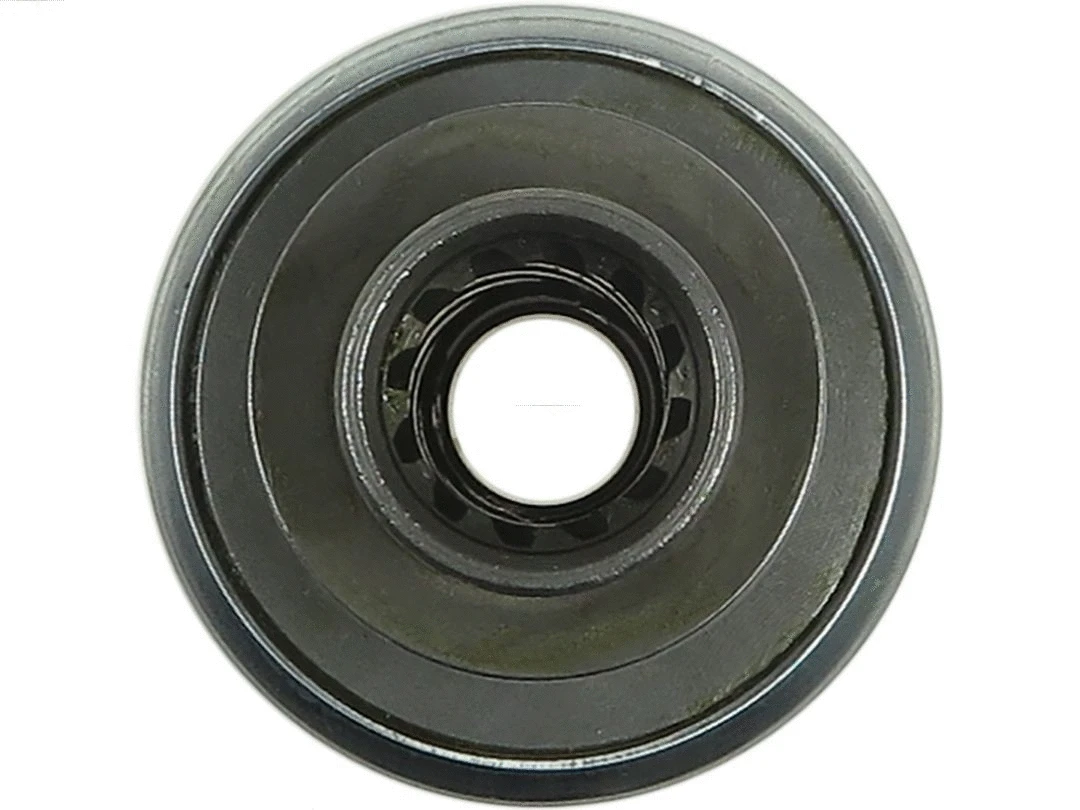 Freewheel Gear, starter