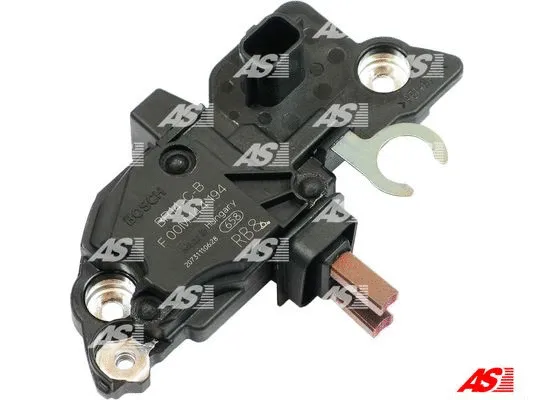Alternator Regulator