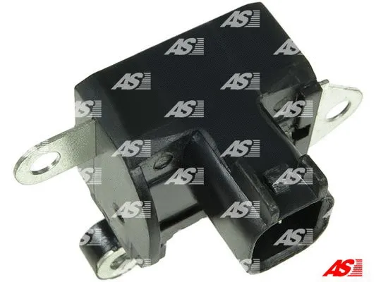 Alternator Regulator