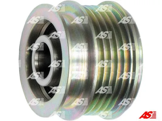 Alternator Freewheel Clutch