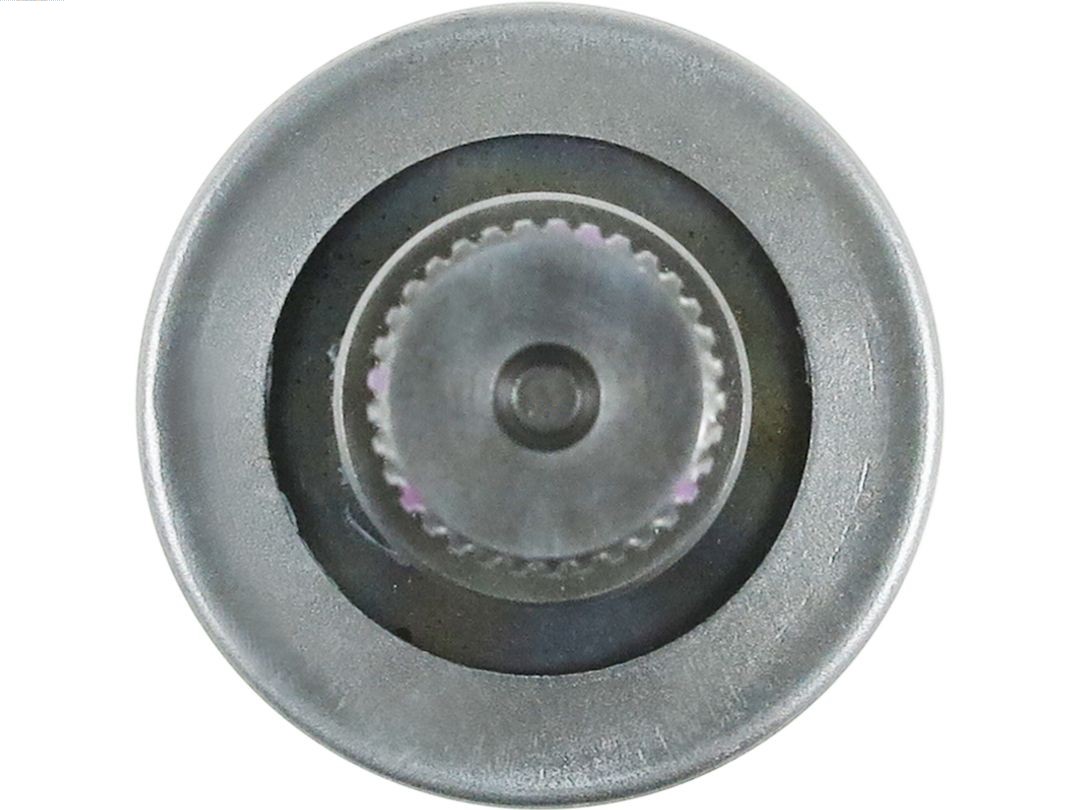Freewheel Gear, starter