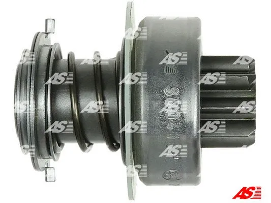Freewheel Gear, starter (SD0410P)