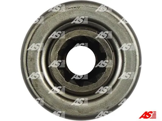 Freewheel Gear, starter