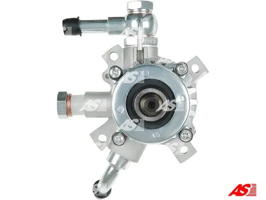 Vacuum Pump (P6006S)