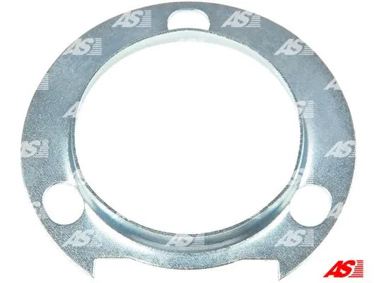 Solenoid Switch, starter